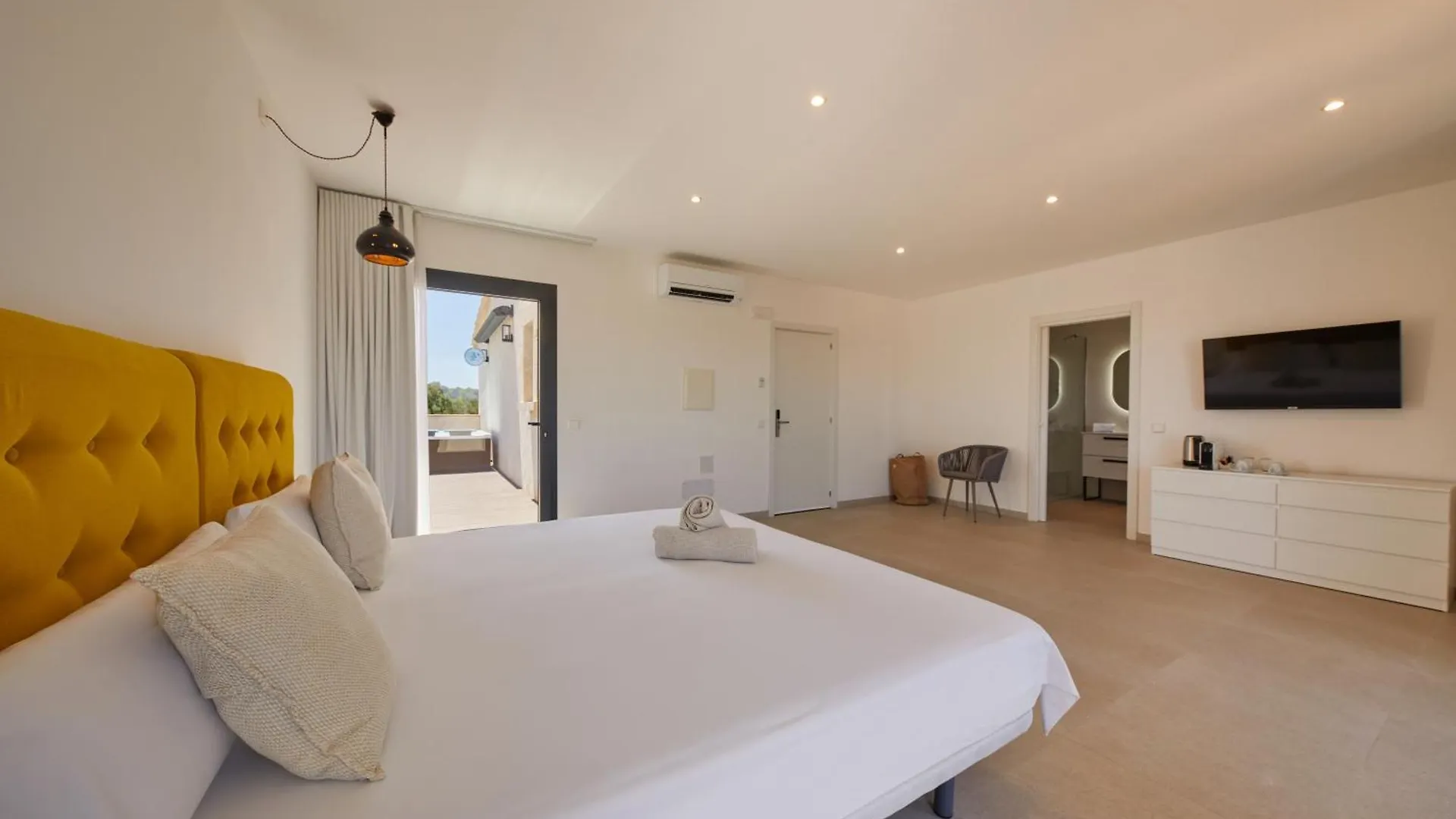 Finca Canto De Marina - Adults Only Campos  0*, Campos (Mallorca) Spagna