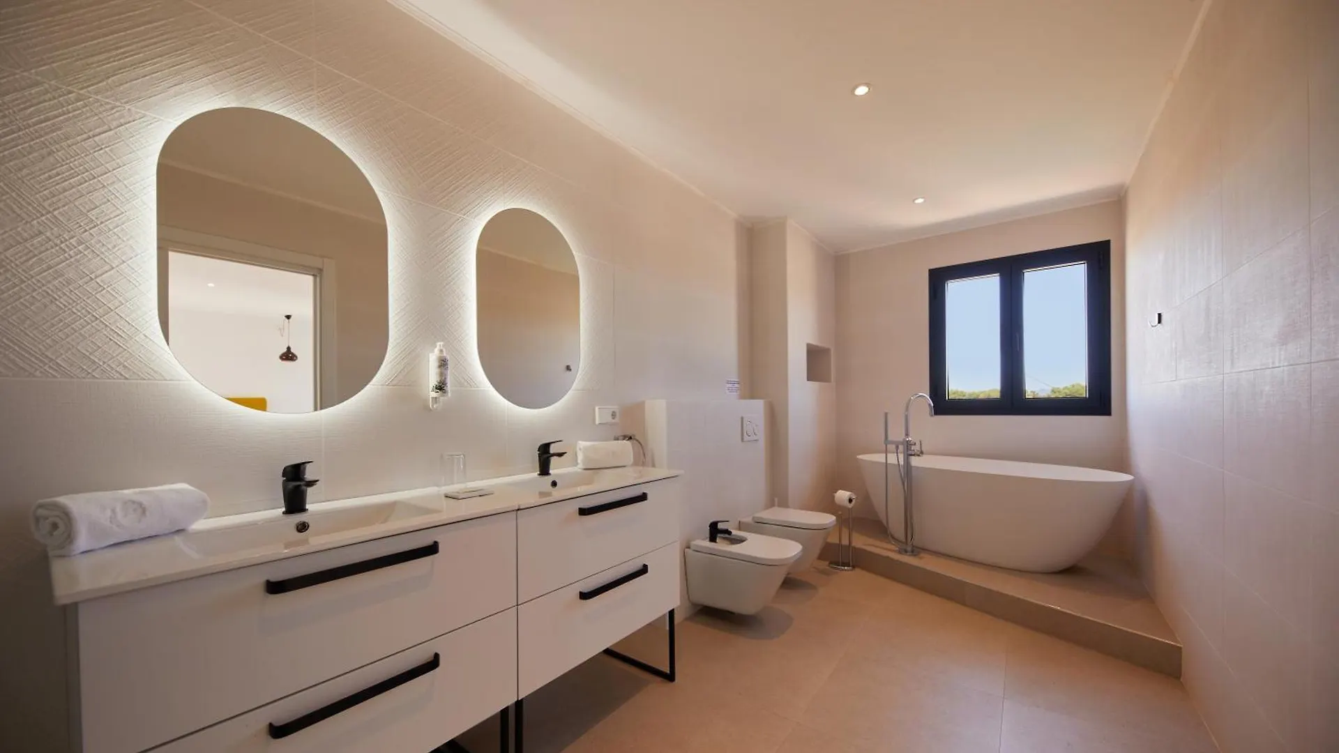 Alloggio per agriturismo Finca Canto De Marina - Adults Only Campos  Spagna