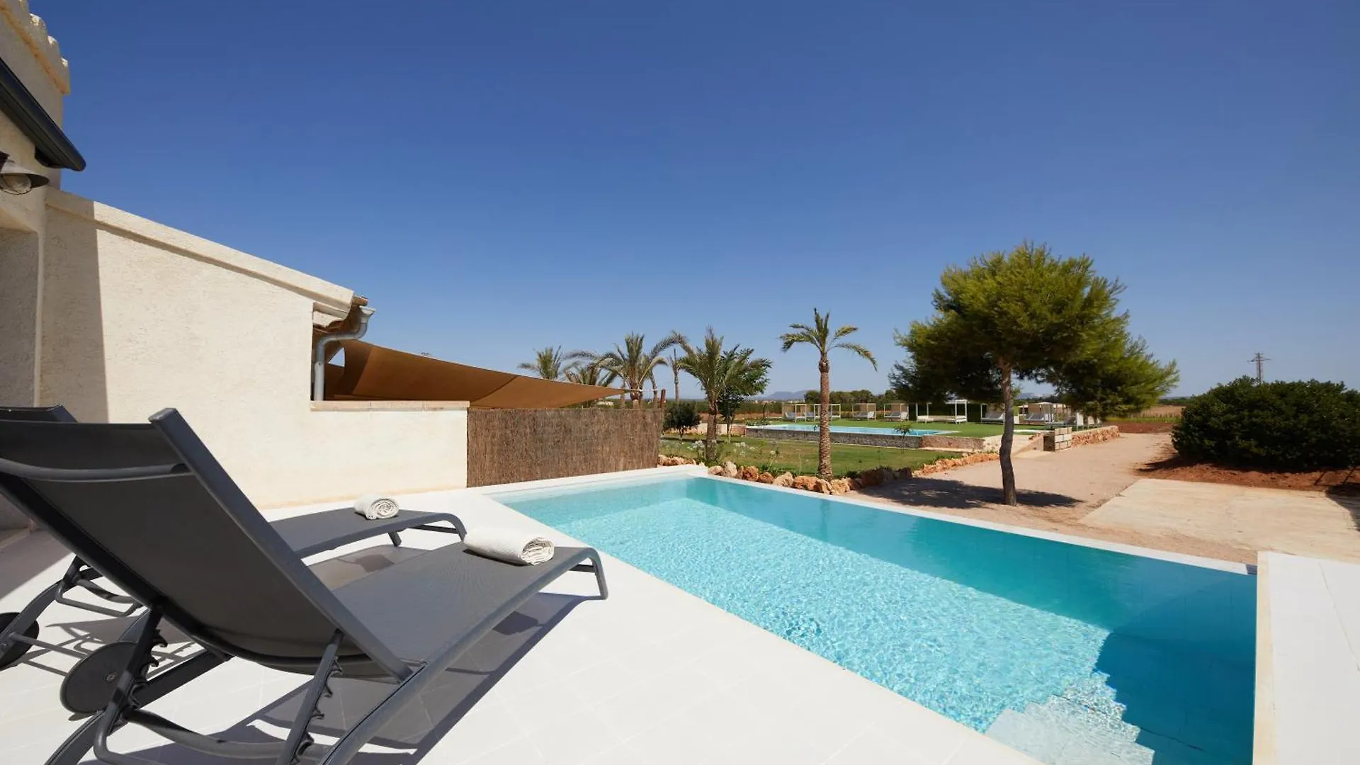 Alloggio per agriturismo Finca Canto De Marina - Adults Only Campos  Spagna