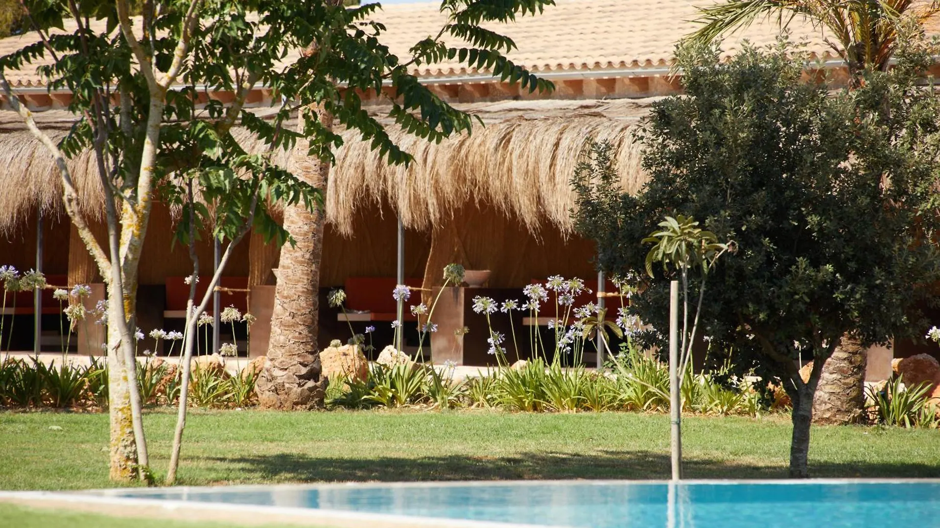 Finca Canto De Marina - Adults Only Campos  Spagna