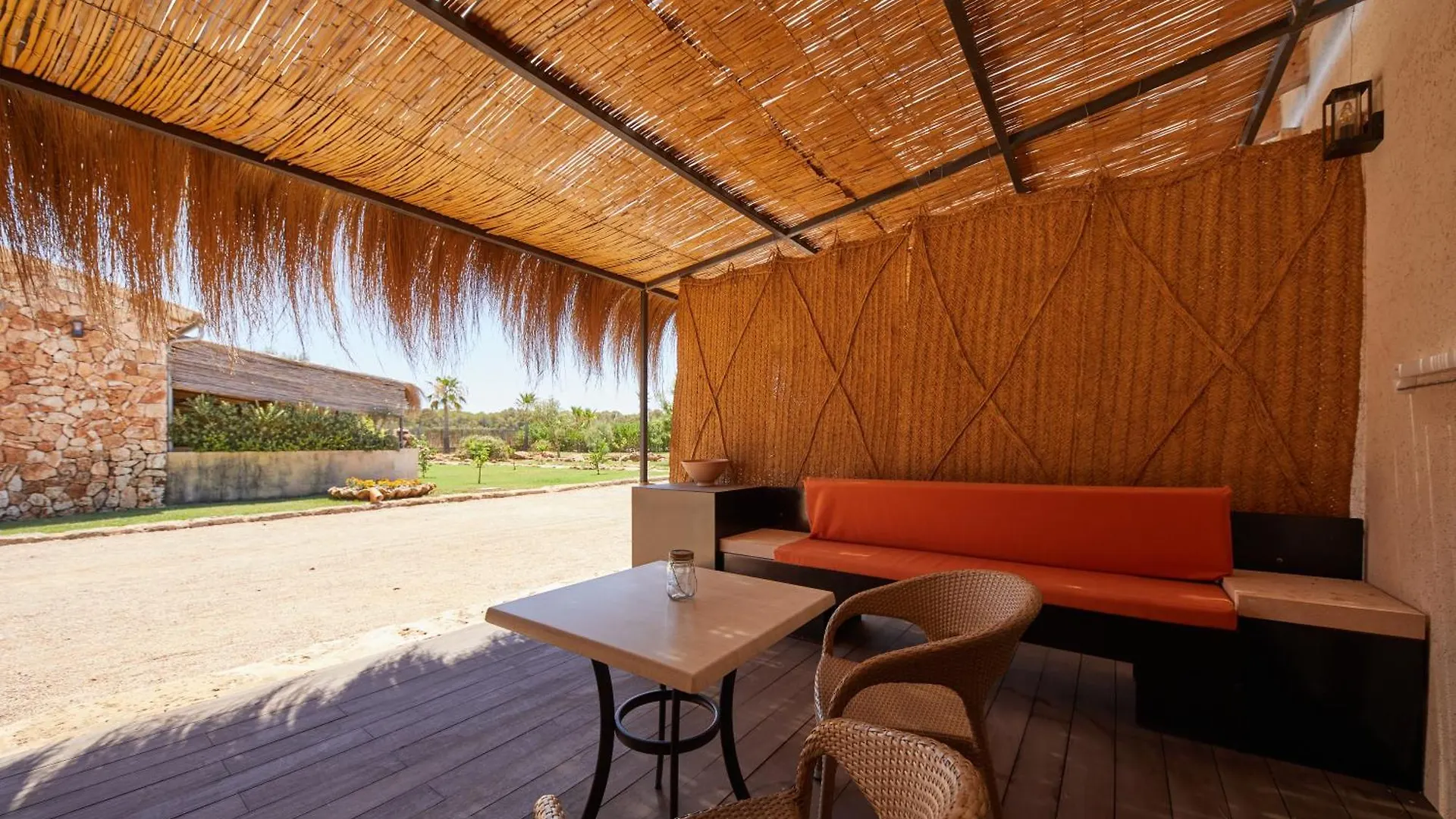 Alloggio per agriturismo Finca Canto De Marina - Adults Only Campos  Spagna