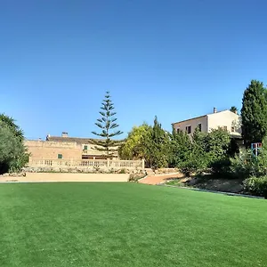  Vakantieboerderij Son Sureda