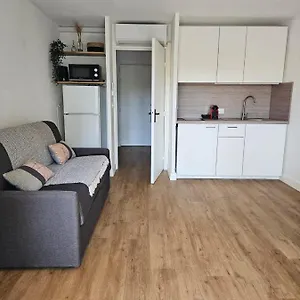 Le Santa-maria - Appartement Fréjus