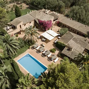  Landhuis Es Torrent