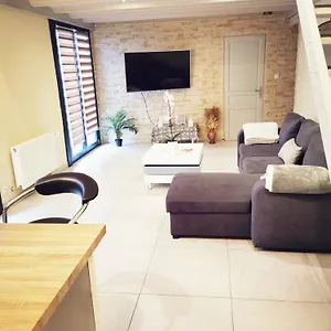 La Grange Des Hutins Appartement Allinges