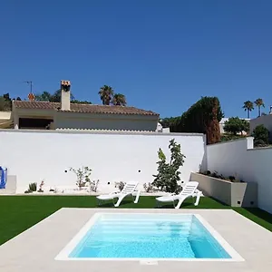  Сasa de vacaciones Casa Lili España