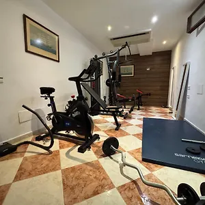 Villa With Private Pool -palma Ambassador Center Etv14825, Palma di Maiorca
