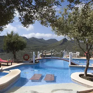 Agroturismo Sa Duaia Landhaus