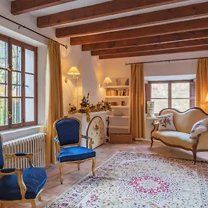 Casa di campagna Son Niu Vell-la Hermossa, Valldemossa (Mallorca)