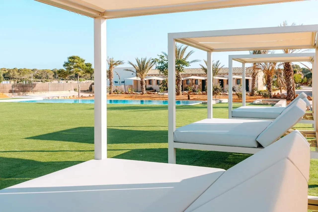 Finca Canto De Marina - Adults Only Campos