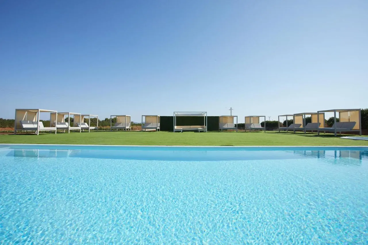 Finca Canto De Marina - Adults Only Campos  0*, Campos (Mallorca) Spanje