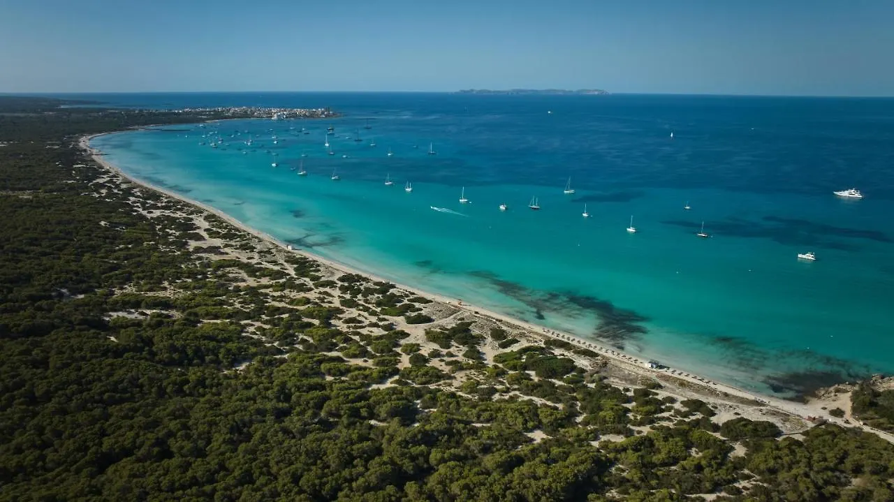 Finca Canto De Marina - Adults Only Campos  Campos (Mallorca)