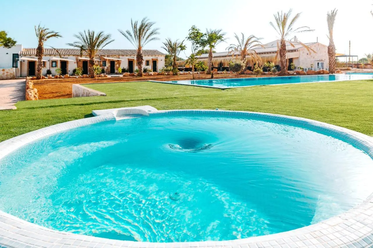 Finca Canto De Marina - Adults Only Campos  Spanje