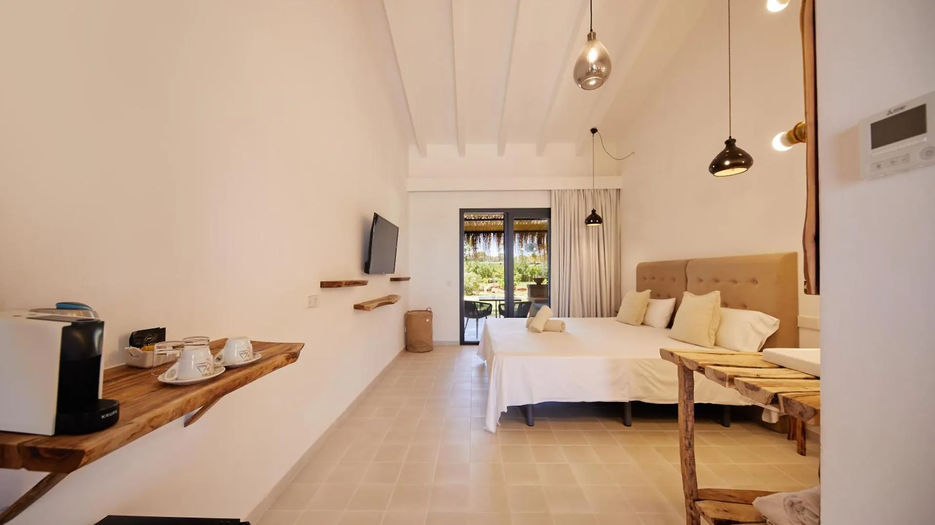 Finca Canto De Marina - Adults Only Campos  0*, Campos (Mallorca)