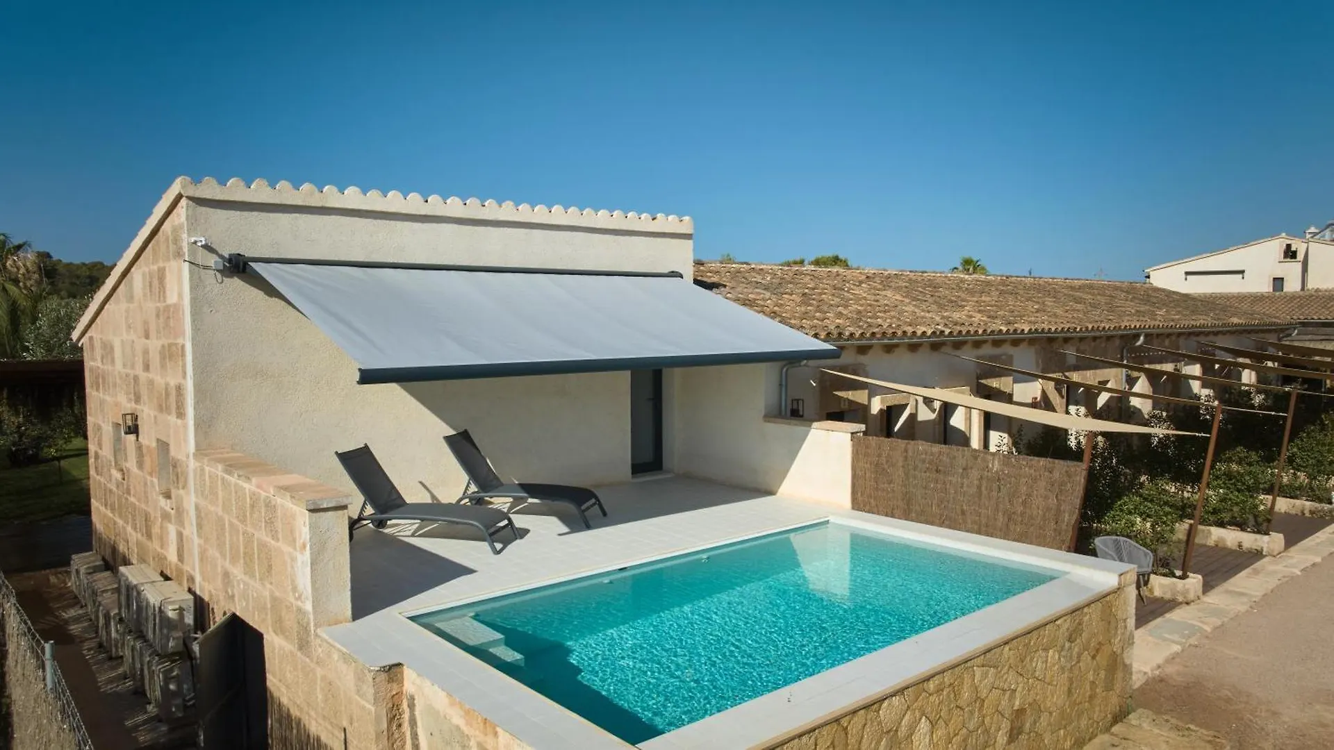 Finca Canto De Marina - Adults Only Campos  0*, Campos (Mallorca)