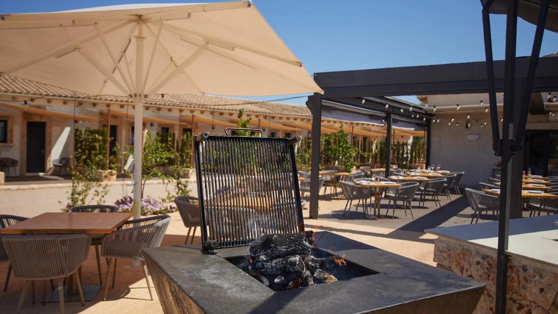 Finca Canto De Marina - Adults Only Campos