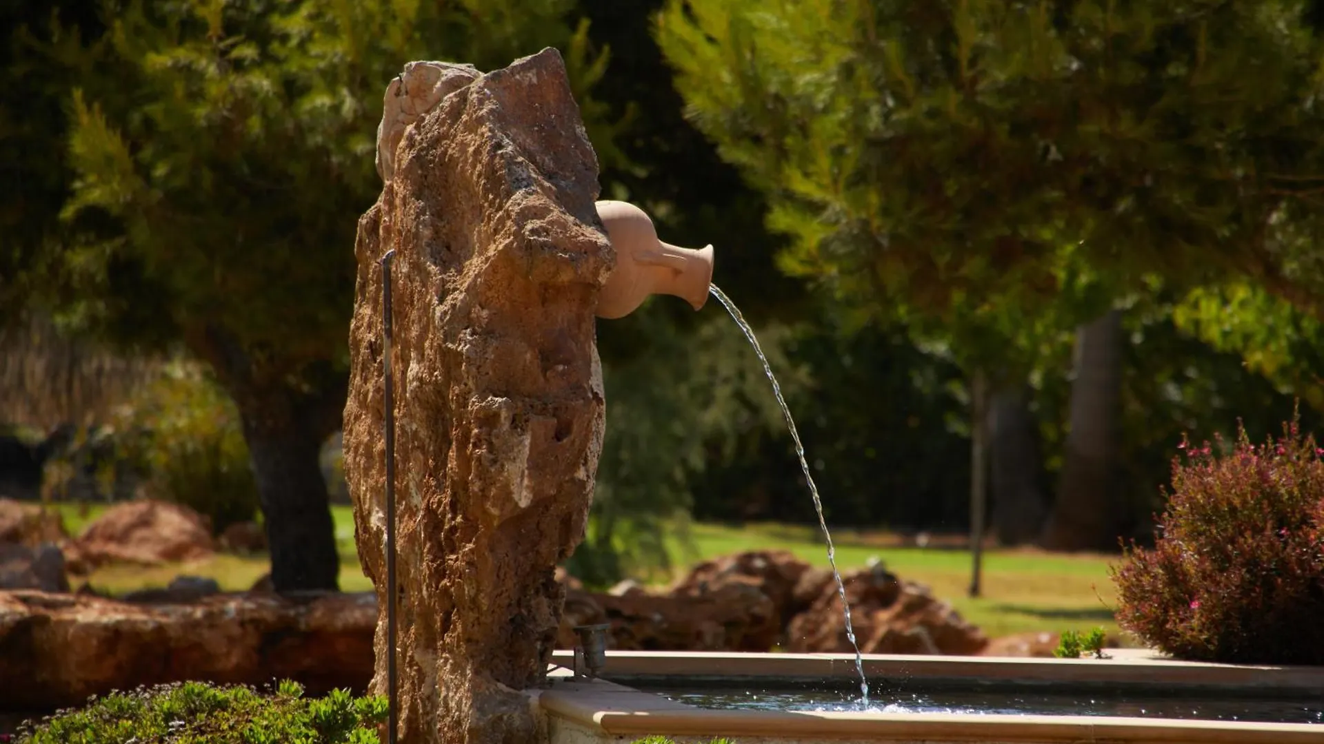 Finca Canto De Marina - Adults Only Campos  Spanje