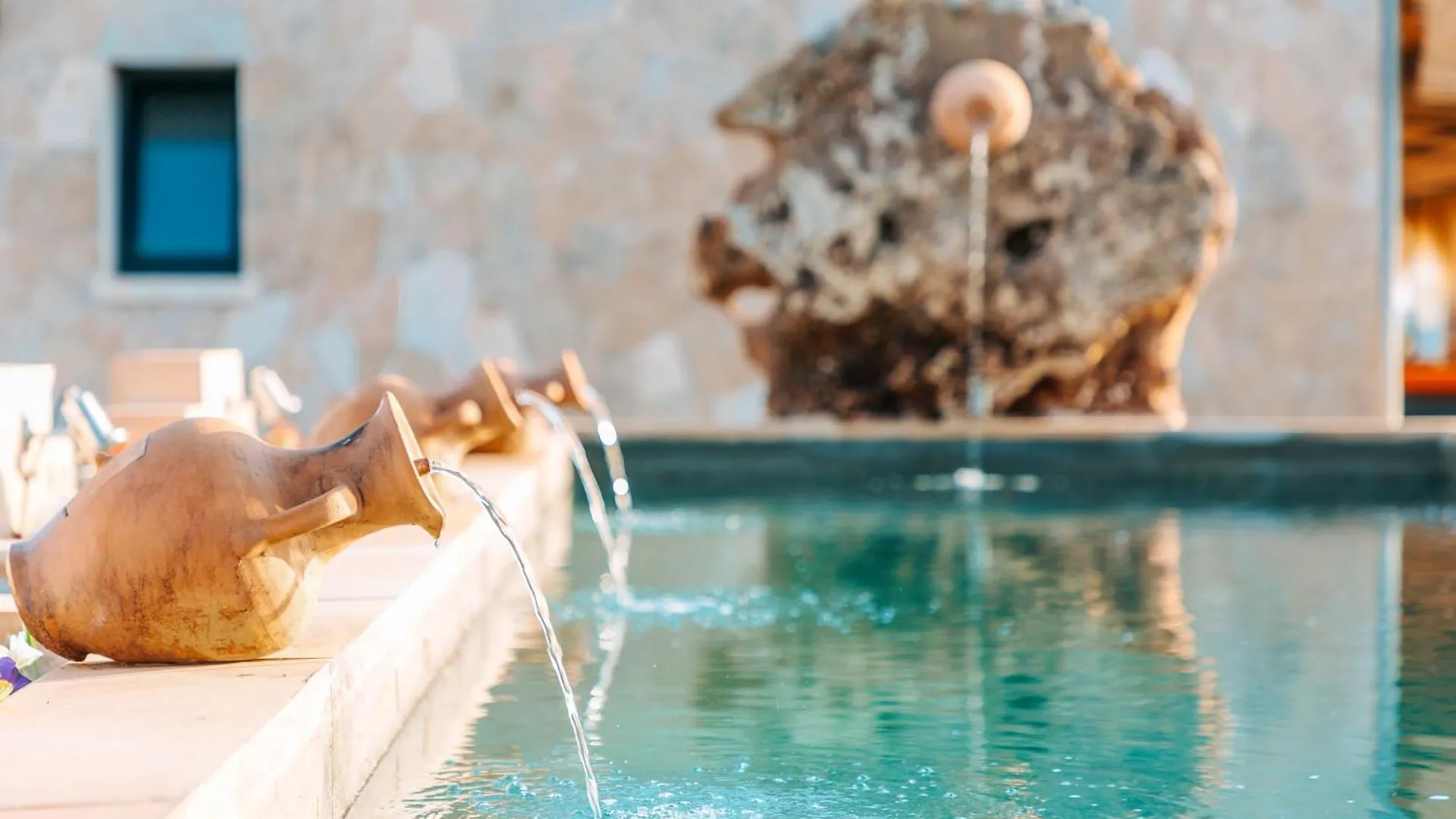 Finca Canto De Marina - Adults Only Campos  Vakantieboerderij