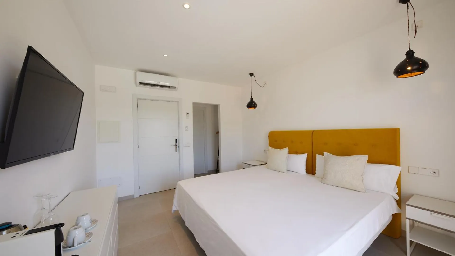 Finca Canto De Marina - Adults Only Campos