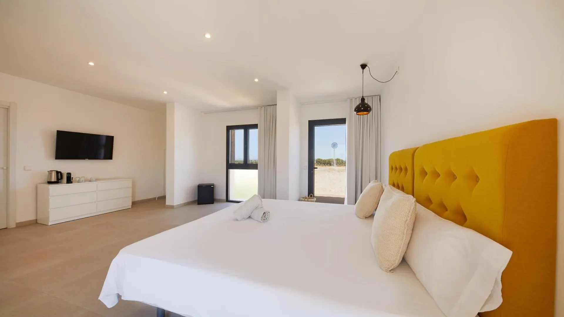 Finca Canto De Marina - Adults Only Campos  Spanje