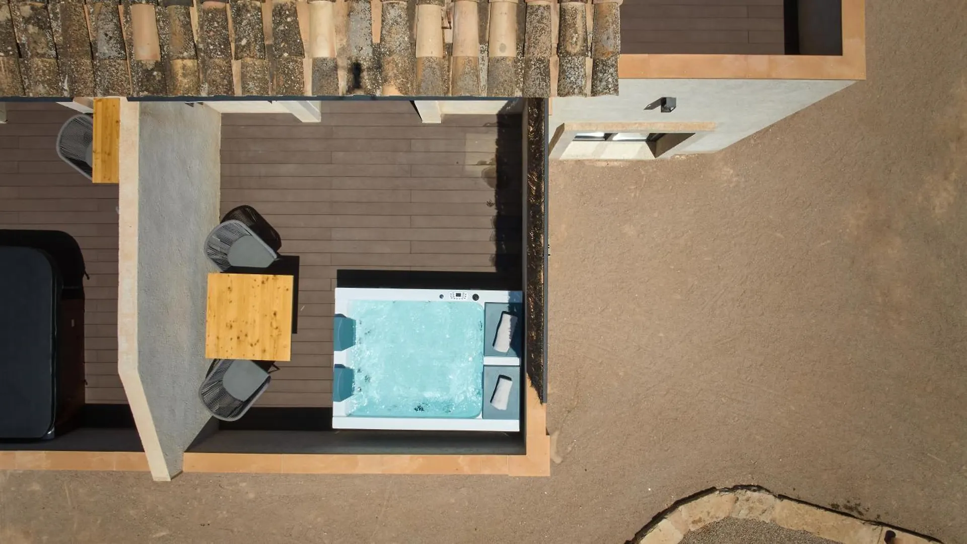 Finca Canto De Marina - Adults Only Campos