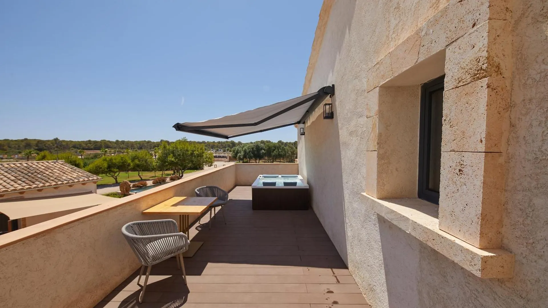 Finca Canto De Marina - Adults Only Campos
