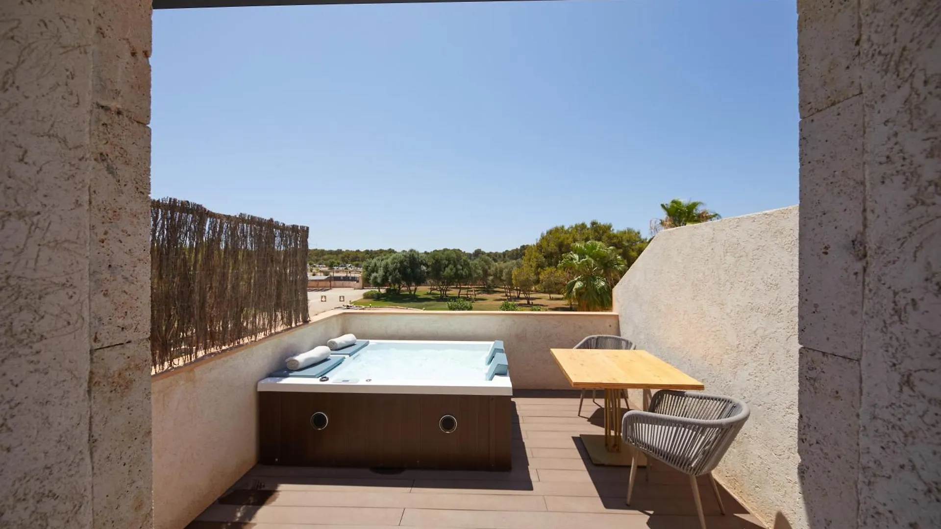 Finca Canto De Marina - Adults Only Campos  0*, Campos (Mallorca)