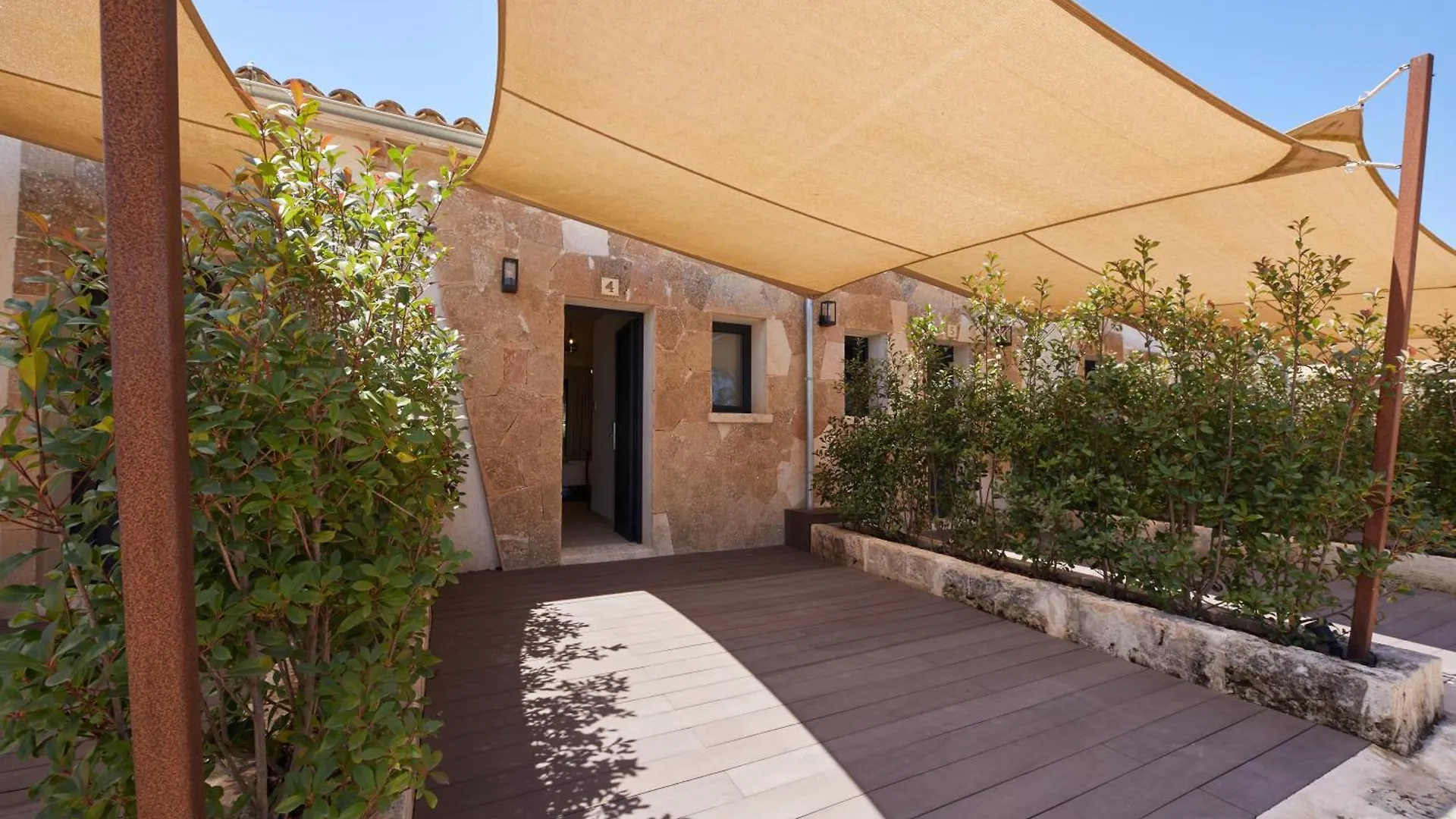 Finca Canto De Marina - Adults Only Campos  0*, Campos (Mallorca) Hiszpania