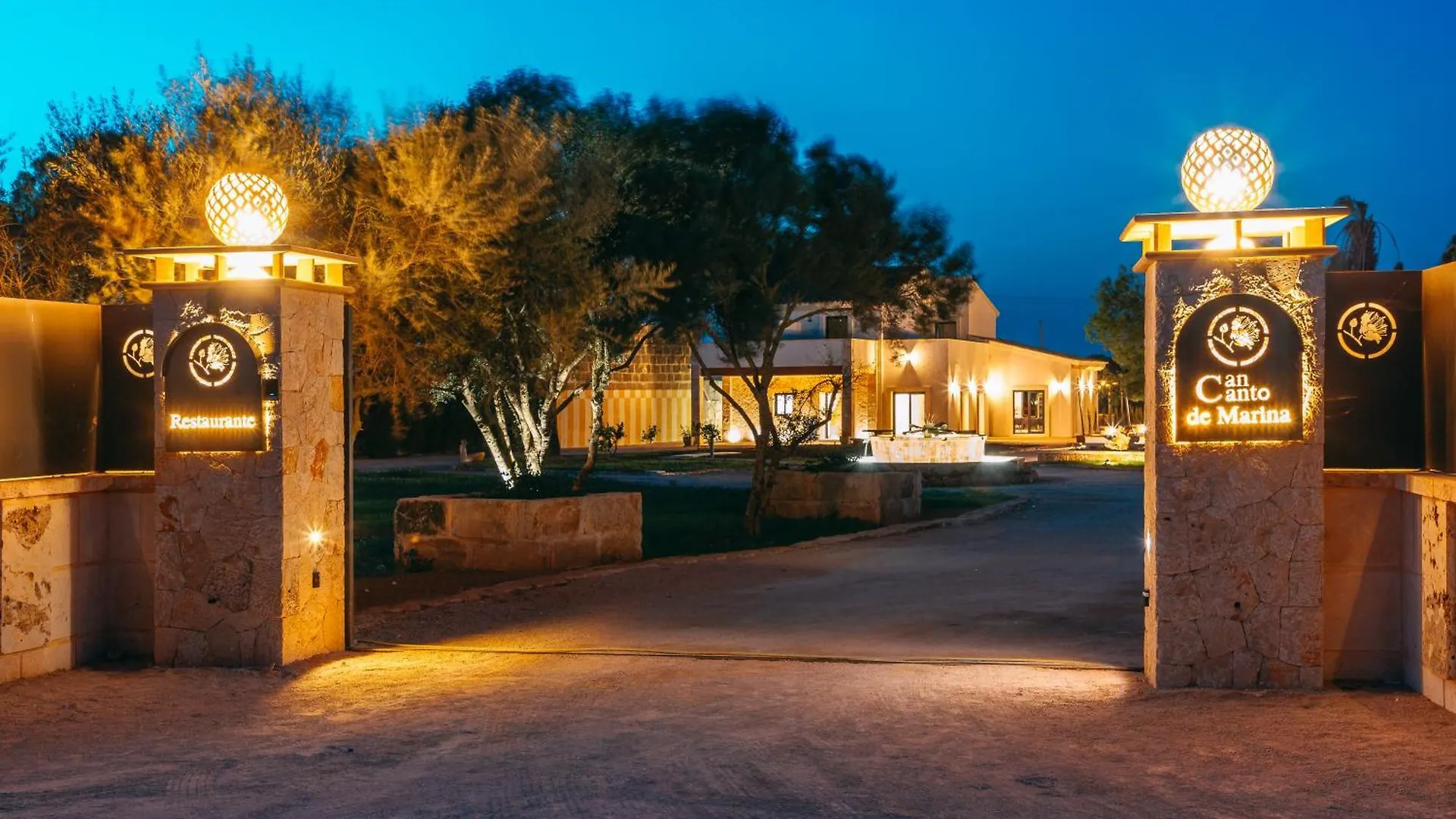 Finca Canto De Marina - Adults Only Campos  0*, Campos (Mallorca) Hiszpania