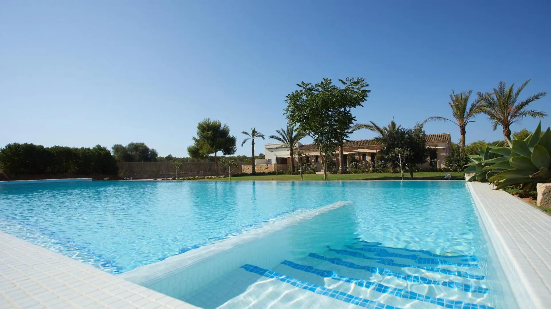 Finca Canto De Marina - Adults Only Campos  Gospodarstwo agroturystyczne Campos (Mallorca)