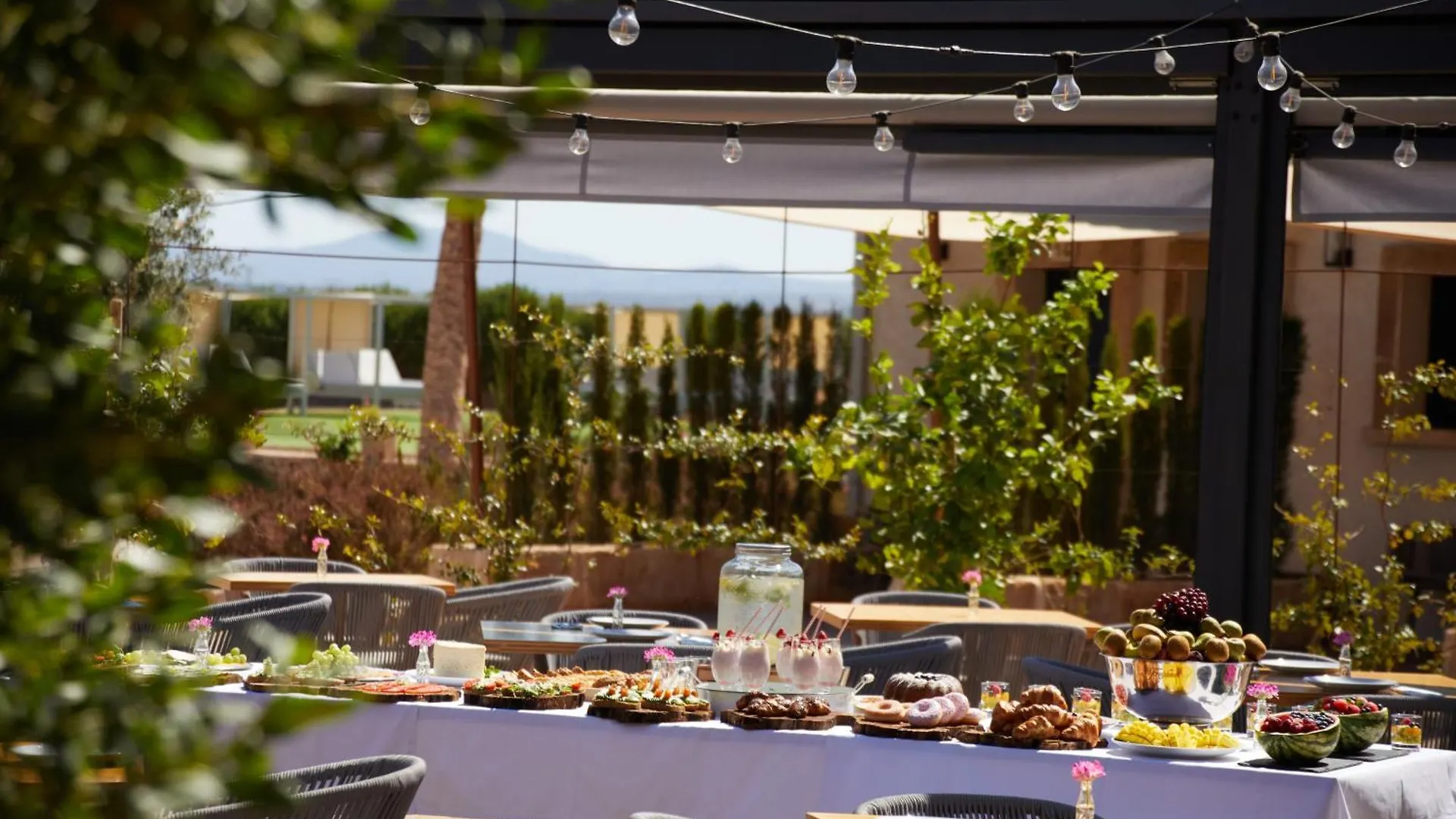 Finca Canto De Marina - Adults Only Campos  Campos (Mallorca)