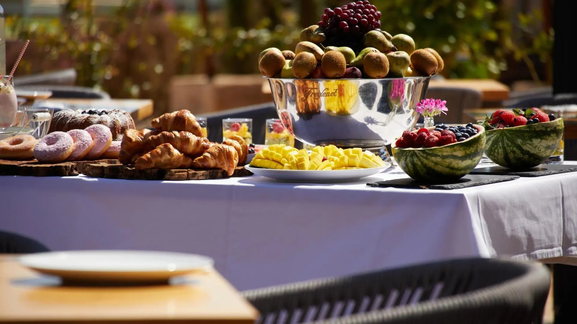 Finca Canto De Marina - Adults Only Campos  Gospodarstwo agroturystyczne