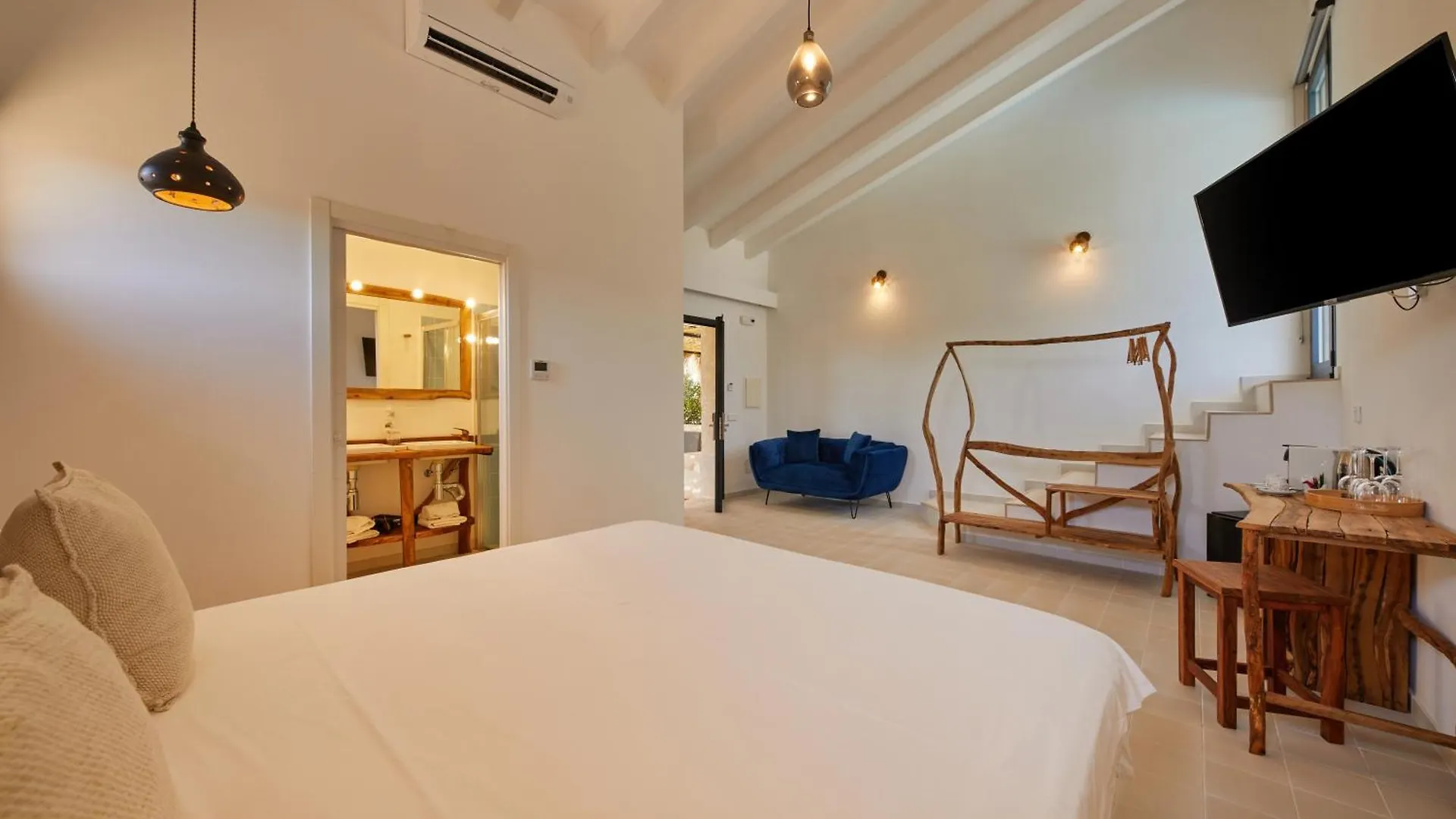 Finca Canto De Marina - Adults Only Campos  0*, Campos (Mallorca) Spanje