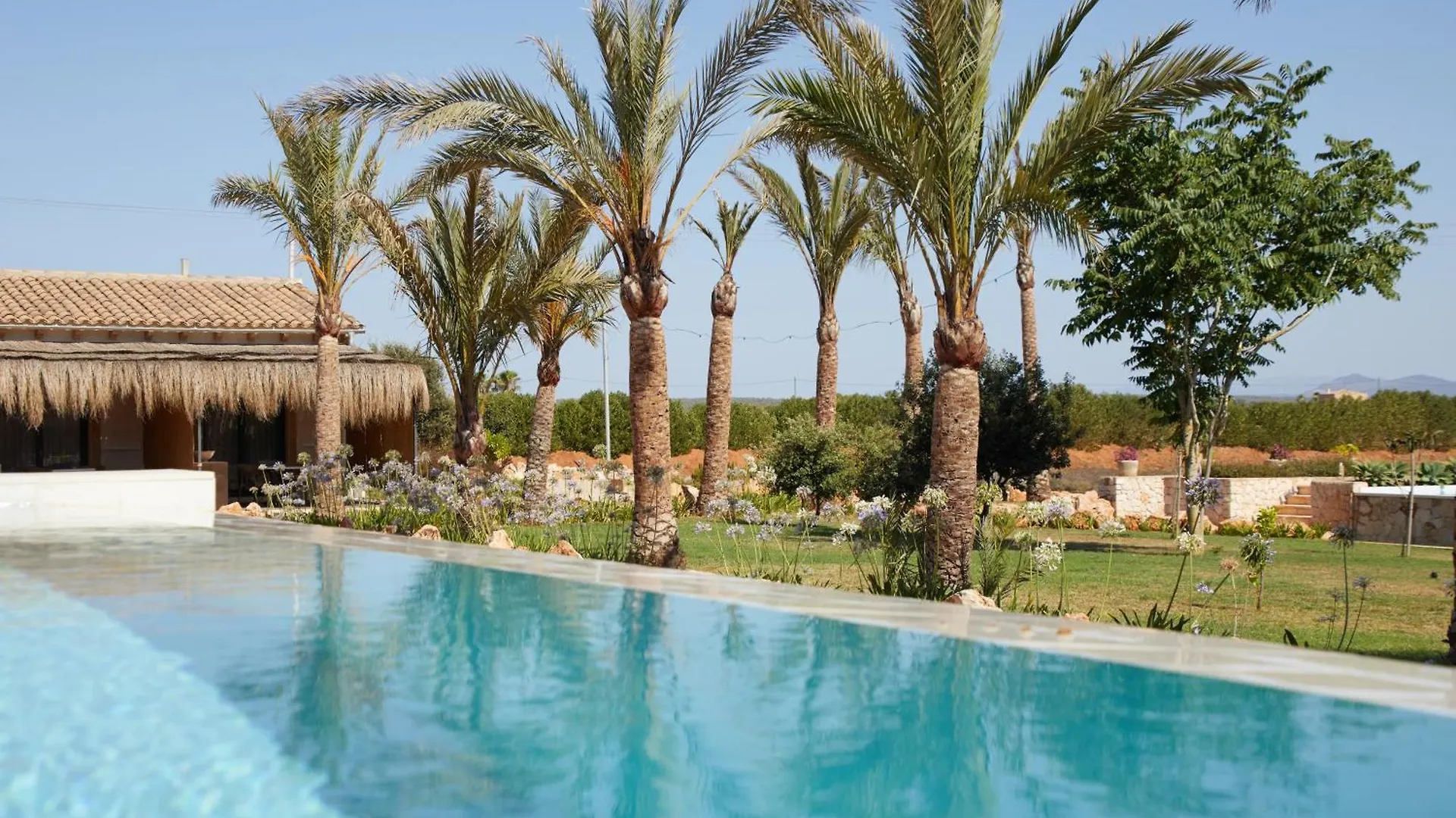 Gospodarstwo agroturystyczne Finca Canto De Marina - Adults Only Campos