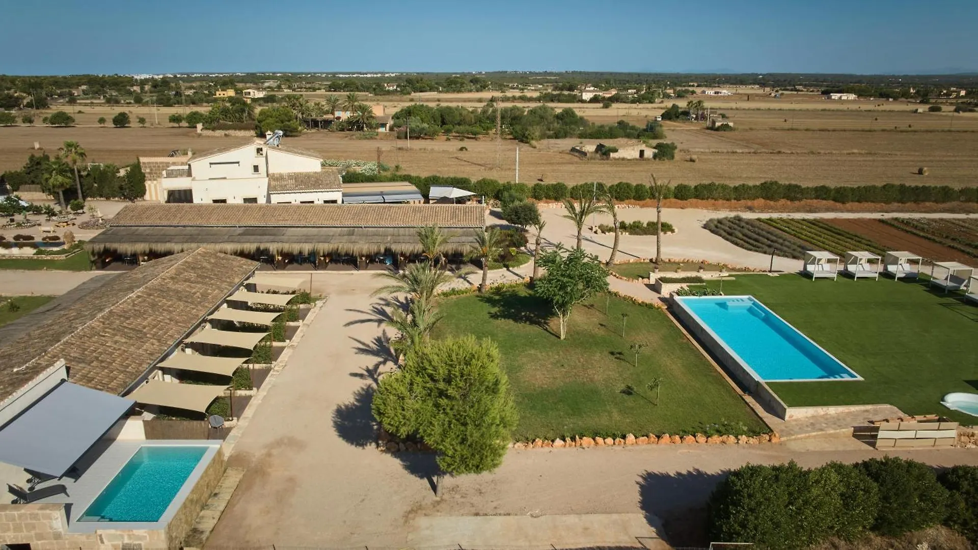 Finca Canto De Marina - Adults Only Campos  Campos (Mallorca)