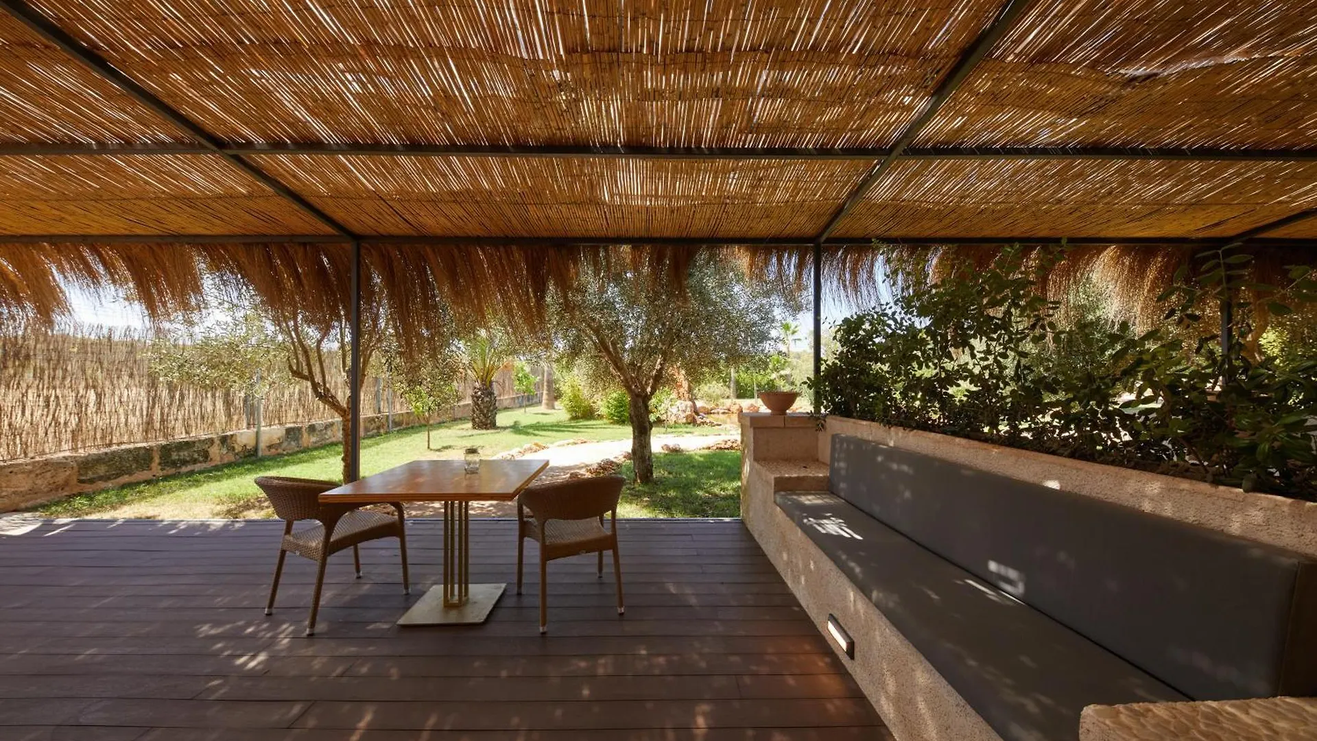 Finca Canto De Marina - Adults Only Campos  0*, Campos (Mallorca)