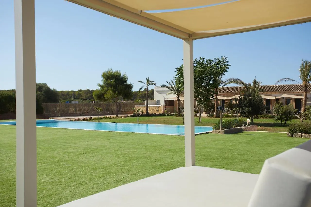 Finca Canto De Marina - Adults Only Campos  Farm stay Campos (Mallorca)
